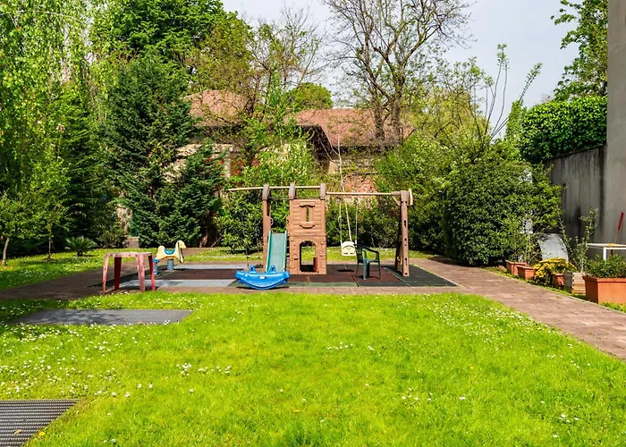 Nolo Living Διαμέρισμα Μιλάνο